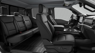 2026 Ford F-150® Internal Image 1